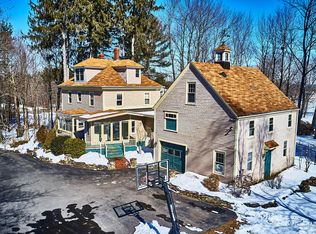 409 Main St, Gorham, ME 04038