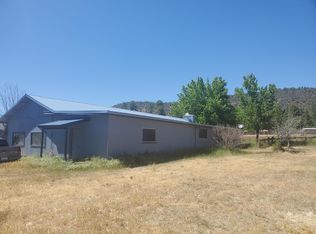 9147 W Juniper Rd, Pine, AZ 85544