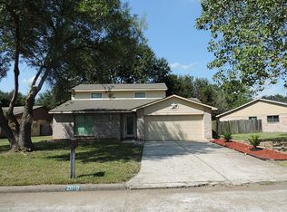 2010 Kentland Dr, Houston, TX 77067