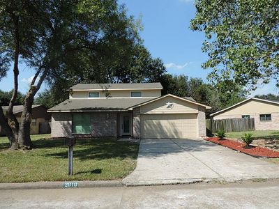 2010 Kentland Dr, Houston, TX, 77067