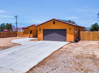 9817 Susan Ave, California City, CA 93505