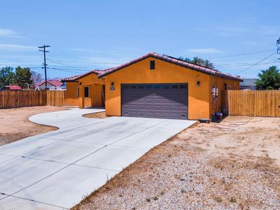 9817 Susan Ave, California City, CA, 93505