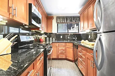 Rented by Citi Habitats