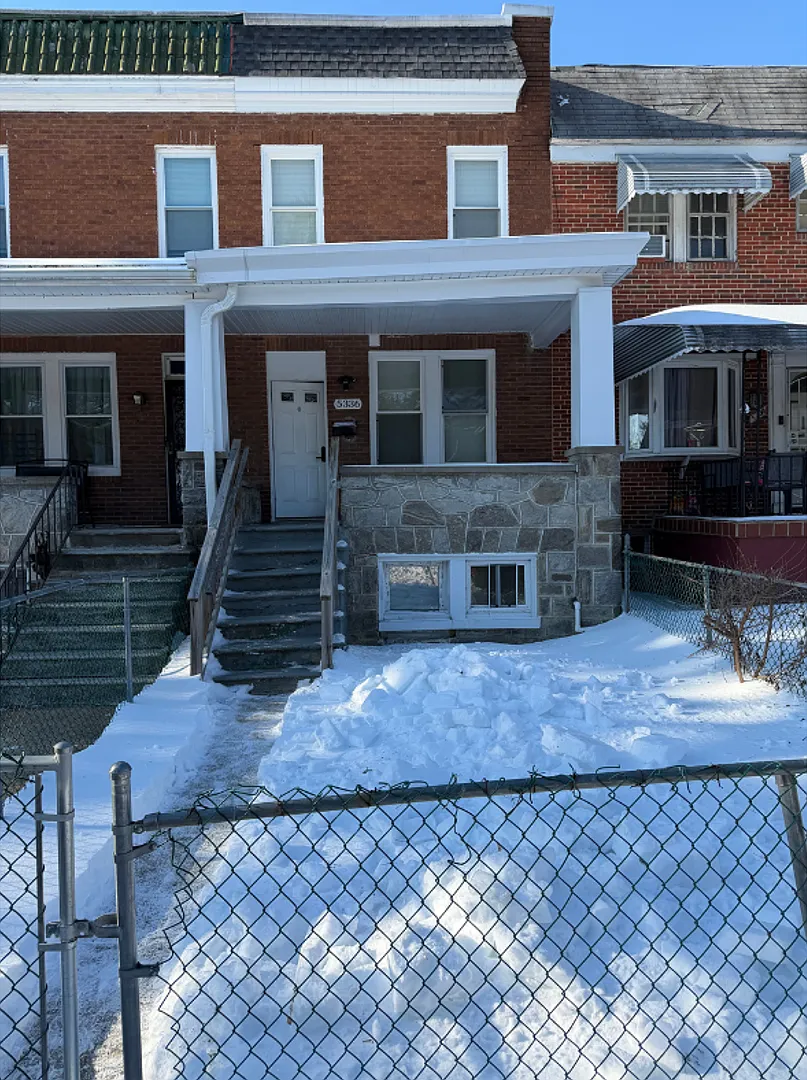 5336 Cordelia Avenue $550 Available Room (Shared Bath) — Photo 1