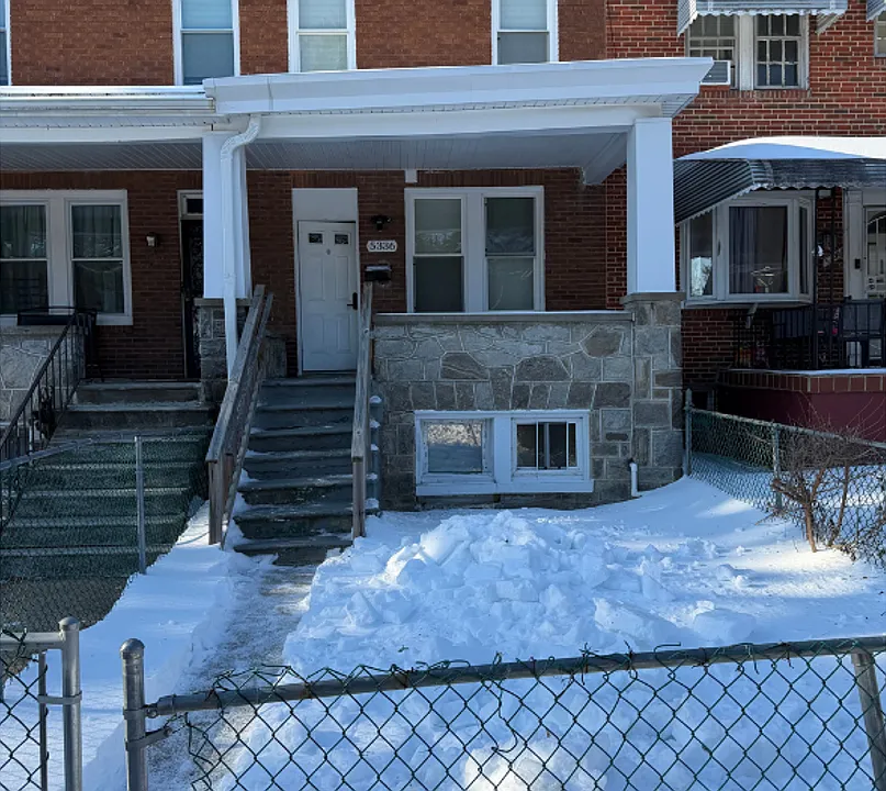 5336 Cordelia Ave #2B-550-2