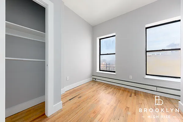 Rented by Brooklyn High Rise LLC | media 16