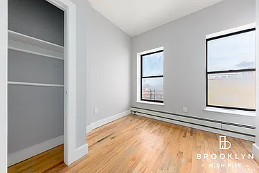 Rented by Brooklyn High Rise LLC
