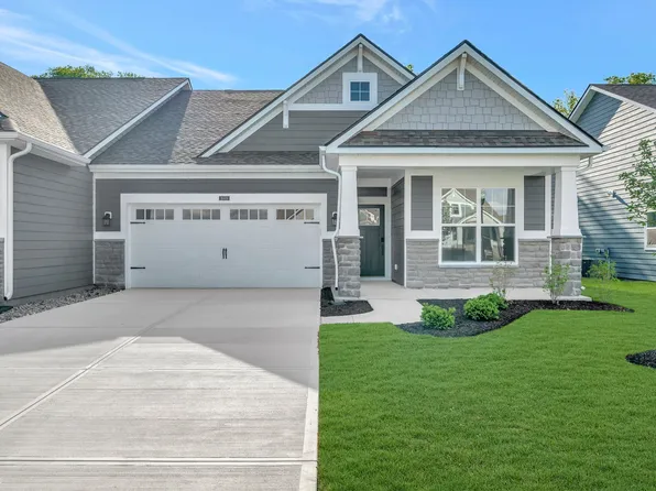 16669 Churning Way, Noblesville, IN 46060