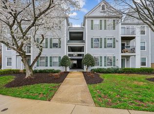 10010 Vanderbilt Cir #39, Rockville, MD 20850