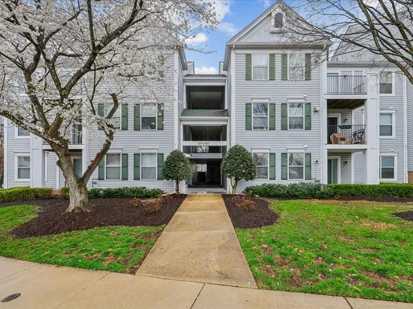10010 Vanderbilt Cir #39, Rockville, MD 20850