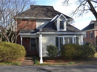 109 Prestwick Manor Ct, Winston Salem, NC 27104