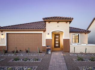 Sanctuary Plan, Sun City Festival, Buckeye, AZ 85396