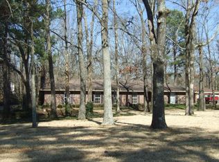 2110 Daugherty St, Tupelo, MS 38804