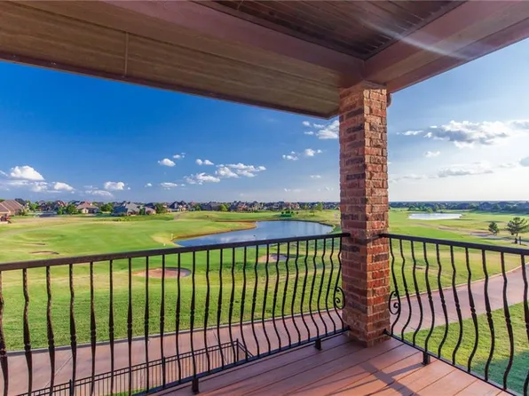 17004 Trophy Dr, Edmond, OK 73012