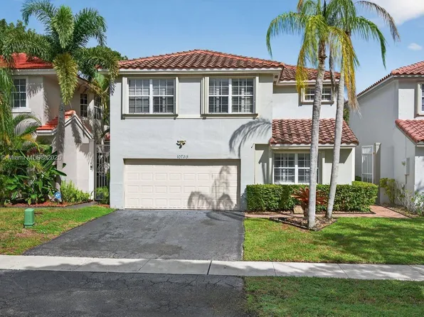 10753 Lenox Rd, Cooper City, FL 33026