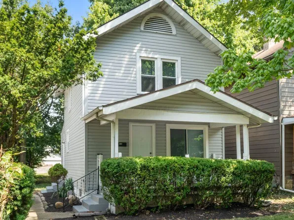 1438 Aberdeen Ave, Columbus, OH 43211