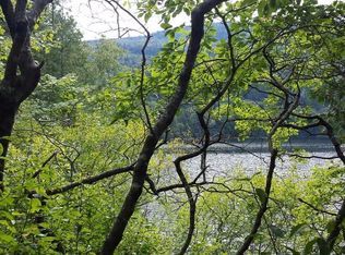 27 Route Chain Of, Eustis, ME 04936