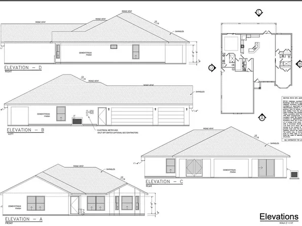 0 Fisher Way, Ocklawaha, FL 32179