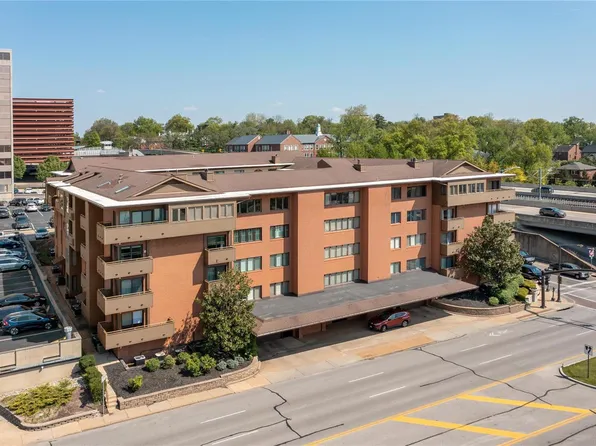250 S Brentwood Blvd Unit 3E, Saint Louis, MO 63105