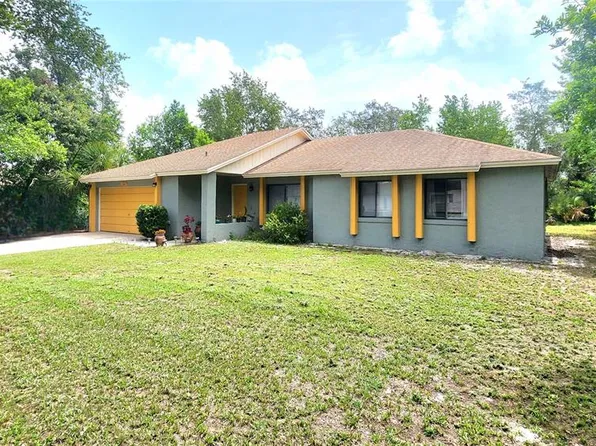 1561 Copperfield Ave, Deltona, FL 32738