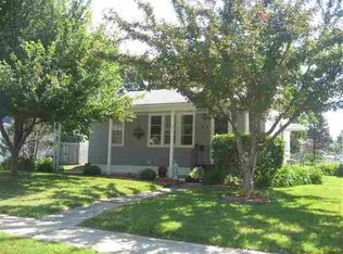 103 College Ave, Prophetstown, IL 61277