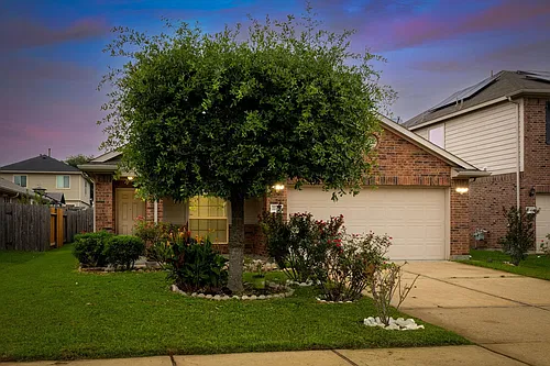 22414 Guston Hall Ln Photo 1