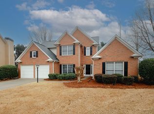 2840 Montclair Ct, Dunwoody, GA 30360