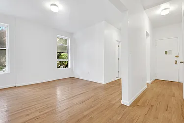 Rented by Compass