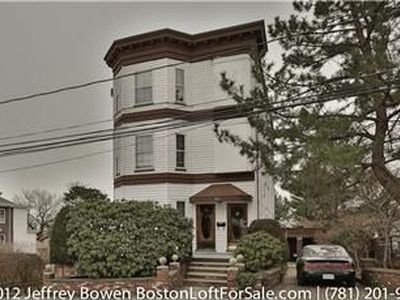 68 Orient Ave, East Boston, MA, 02128