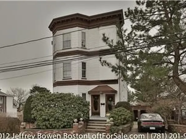 68 Orient Ave, East Boston, MA 02128