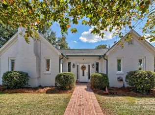 207 W Richland St, Kershaw, SC 29067
