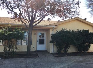 2307 76th St APT C, Lubbock, TX 79423