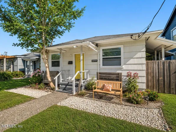 909 CEDAR Street, Jacksonville, FL 32207