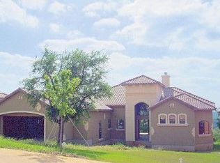 418 Cielo Cir, Marble Falls, TX 78654