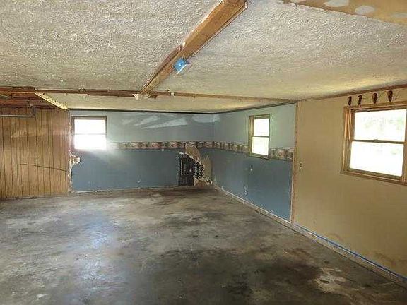 garage inside