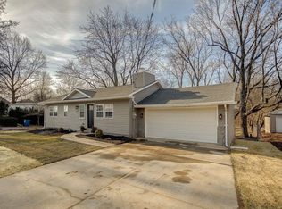 205 Seibert Rd, O Fallon, IL 62269