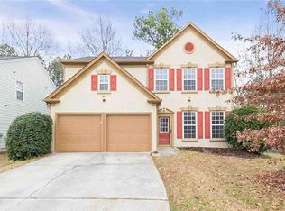 2821 Priestcliff Dr SE, Smyrna, GA