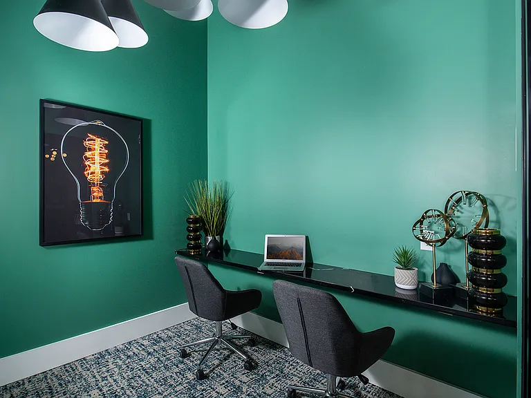 Working Space