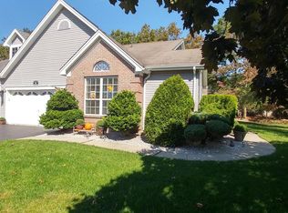 146 Driftwood Dr, Bayville, NJ 08721