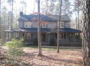 9420 N Manor Dr, Zebulon, NC 27597