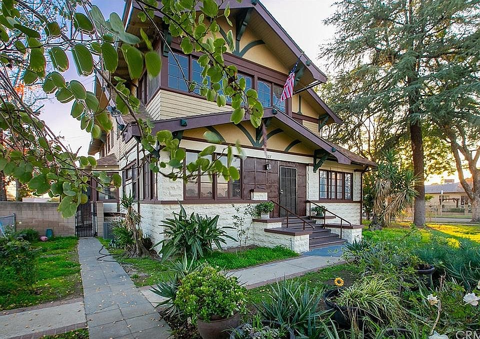 327 W J St, Ontario, CA 91762 Zillow