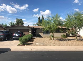 320 E Malibu Dr, Tempe, AZ 85282
