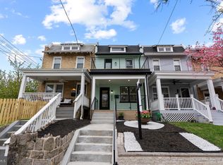 402 Delafield Pl NW, Washington, DC 20011