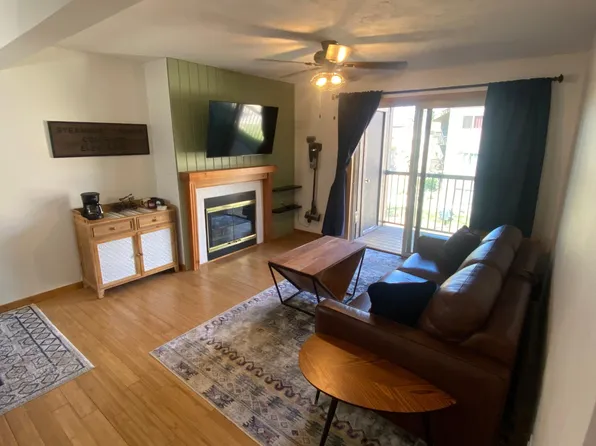 1565 Shadow Run Frontage #B204, Steamboat Springs, CO 80487