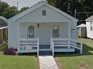 806 Harrison St, Thibodaux, LA 70301