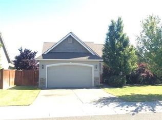 2633 Millstone Loop, Ellensburg, WA 98926