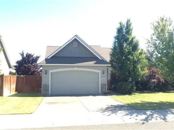 2633 Millstone Loop, Ellensburg, WA 98926