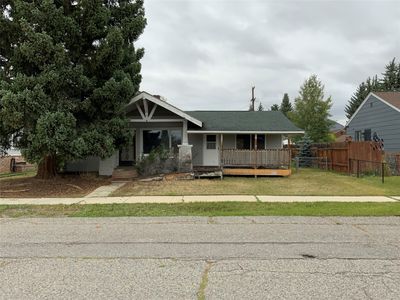 2905 Phillips St, Butte, MT, 59701