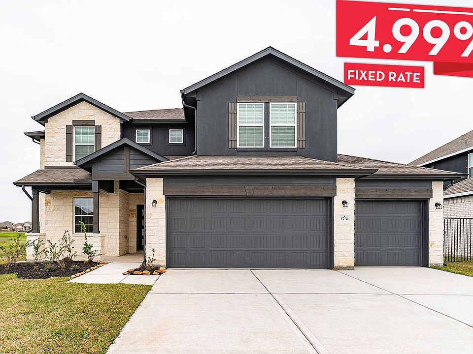 1731 Tioga View