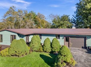 108 Shanghai Ridge Rd, Wauzeka, WI 53826